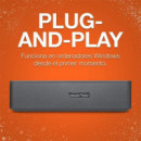 Disco Duro Externo SEAGATE Basic 4TB 2.5" USB 3.0