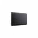 Disco Duro Externo TOSHIBA Canvio Basics 1TB 2.5" USB 3.2 Gen 1 HDTB510EK3AA