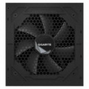 Fuente de Alimentación GIGABYTE UD750GM PG5 750W 80 Plus Modular ATX Gold