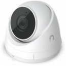 Cámara Ip Ubiquiti 2K 4MP HD Poe con Micrófono y Visión Nocturna Exterior (UVC-G5-TURRET-ULTRA)  UBIQUITI NETWORKS