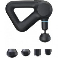 Masajeador Percusivo THERABODY Theragun Prime Negro (TG02845-01) - Guanxe Atlantic Marketplace