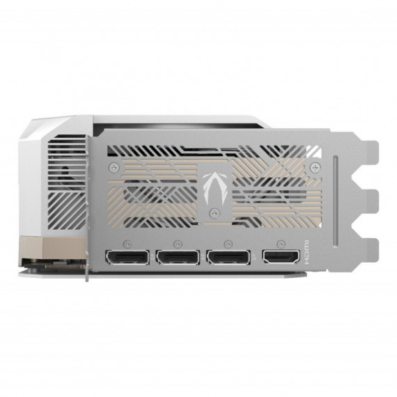 Tarjeta Gráfica ZOTAC Gaming Rtx 5080 Solid Oc White 16GB GDDR7 (ZT-B50800Q-10P)