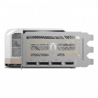Tarjeta Gráfica ZOTAC Gaming Rtx 5080 Solid Oc White 16GB GDDR7 (ZT-B50800Q-10P)
