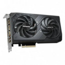 Tarjeta Gráfica GIGABYTE Geforce Rtx 5060 Eagle Max Oc 8GB GDDR7 (GV-N5060EAGLEMAXOC-8GD)