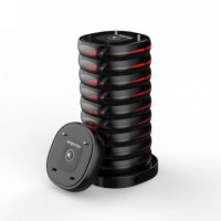 Avisador de Clientes APPROX 10 Discos (appcustomercaller)