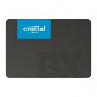 Ssd CRUCIAL BX500 2.5" 1TB SATA3 (CT1000BX500SSD1)