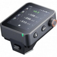 Transmisor GODOX X3 Pro Ttl para Sony