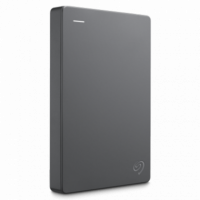 Disco Duro Externo SEAGATE Basic 2.5" 2 Tb USB 3.2
