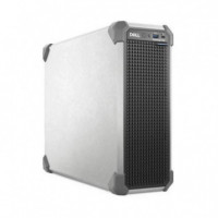 Servidor DELL Poweredge T160 Xeon 6315P 16GB DDR5 2TB Hdd Torre