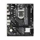 Placa Base ASROCK H510M-H2/M.2 Se Micro ATX Intel Lga 1200 (2X Hdmi)