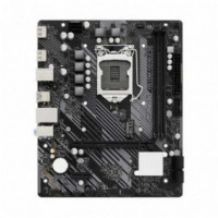 Placa Base ASROCK H510M-H2/M.2 Se Micro ATX Intel Lga 1200 (2X Hdmi)
