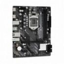 Placa Base ASROCK H510M-H2/M.2 Se Micro ATX Intel Lga 1200 (2X Hdmi)