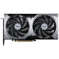 Tarjeta Gráfica MSI Nvidia Geforce Rtx 5070 Ventus 2X Oc 12GB GDDR7