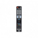 Mando a Distancia TM ELECTRON para TV Compatible con Lg (TMURC300)
