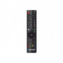 Mando Universal BLAUPUNKT para TV Panasonic (BP3005)