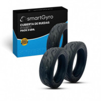 Pack 2 Cubiertas SMARTGYRO para Patinete (SG27-320)
