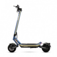 Patinete Eléctrico SMARTGYRO Raptor Dual Evo 10" Homologado Dgt (SG27-554)
