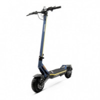 Patinete Eléctrico SMARTGYRO Raptor Dual Evo 10" Homologado Dgt (SG27-554)