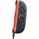 Gamepad NINTENDO Joy-con Nfc BLUETOOTH para Switch 2 Rojo/azul (SW2 Joyc Bl Rd)