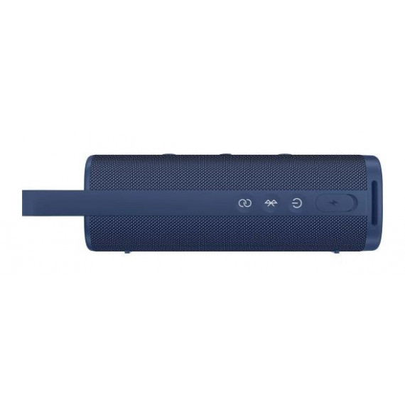 Altavoz XIAOMI Sound Outdoor S29D Portátil Tws 30W 2.0 BLUETOOTH Azul (QBH4265GL)