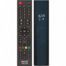 Mando Universal Grande para Televisores Oki OKIG-2108 Gen-x  GEN X