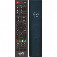 Mando Universal Grande para Televisores Oki OKIG-2108 Gen-x  GEN X