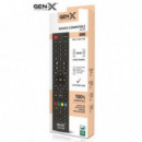 Mando Universal Grande para Televisores Oki OKIG-2108 Gen-x  GEN X