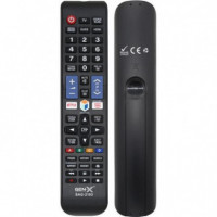 Mando Universal Grande para Televisores Samsung SAG-2103 Gen-x  GEN X