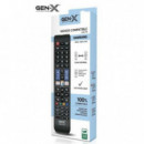 Mando Universal Grande para Televisores Samsung SAG-2103 Gen-x  GEN X