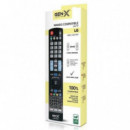 Mando Universal Grande para Televisores Lg LGG-2101 Gen-x  GEN X