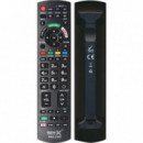 Mando Universal Gen-x PAG-2107 para Televisores Panasonic  GEN X