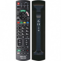 Mando Universal Gen-x PAG-2107 para Televisores Panasonic  GEN X