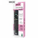 Mando Universal Gen-x PAG-2107 para Televisores Panasonic  GEN X