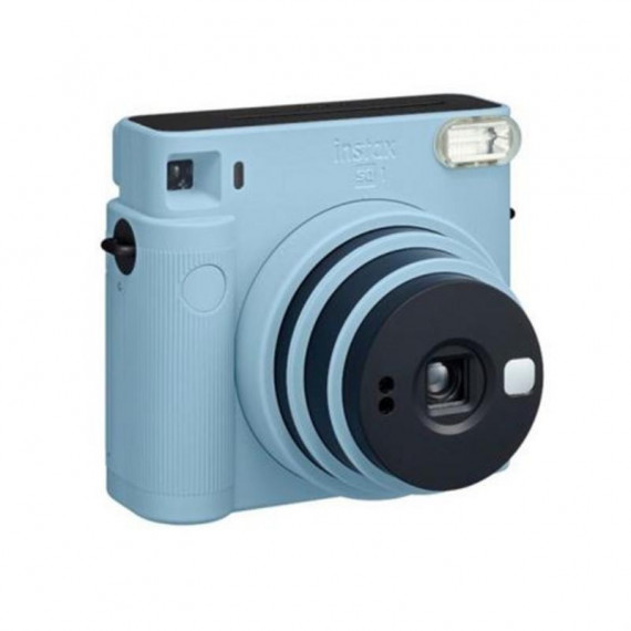 Cámara Instantánea FUJIFILM Instax Square SQ1 Azul