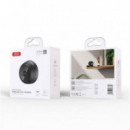 Minicámara Wi-fi Full HD XO CR12 con Visión Nocturna y Detección de Movimiento