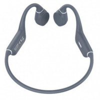 Auriculares Inalámbricos Deportivos de Conducción ósea LEOTEC Kuri - Guanxe Atlantic Marketplace