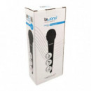 Pack 2 Micrófonos con Cable BIWOND ST12 para Karaoke Jack 6.3MM