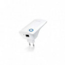 Extensor de Cobertura Wi-fi TP-LINK TL-WA850RE 300 Mbps