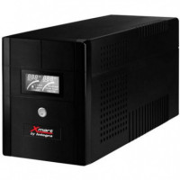 Sai Xmart Sw-pro 2200VA 230V Onda Senoidal Pura con USB/RS232 y RJ45  INTEGRA TECH