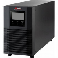 Sai de Torre Xmart Optima T10 1.5KVA/1.5KW Online Doble Conversión INTEGRA TECH