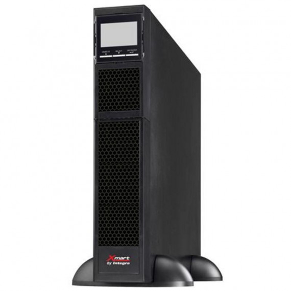 Sistema de Alimentación Ininterrumpida INTEGRA TECH Xmart Optima RT09W-1000 (online Doble Conversión)