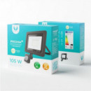 Foco Led con Sensor de Movimiento FOREVER Proxim Ii 20W 4500K