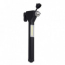 Martillo de Emergencia con Linterna Led FOREVER F2M002