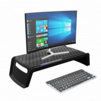Soporte Ergonómico ARTPLAST para Monitor O Portátil - Guanxe Atlantic Marketplace