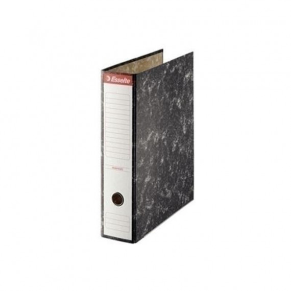 Archivador con Palanca ESSELTE A4 de 75MM Jaspeado