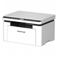 Impresora Láser Multifunción Monocromo Wi-fi PANTUM BM2300W
