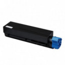 Tóner OKI ES4140/ES4160/ES4180 Negro - 12.000 Páginas