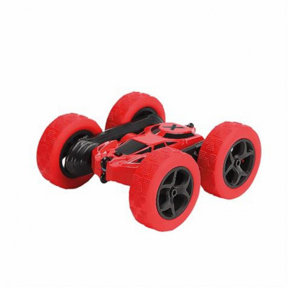 Coche de Control Remoto MAXLIFE MXRC-200 4X4 Stunt Car