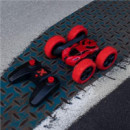 Coche de Control Remoto MAXLIFE MXRC-200 4X4 Stunt Car