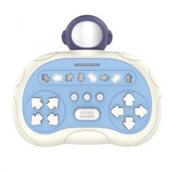Juego Portátil Electrónico MAXLIFE MXPS-400 Astronaut de Habilidad